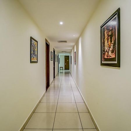 Townhouse 552Hotel Royal Court Dzsálandhár Kültér fotó