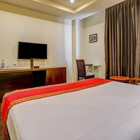 Townhouse 552Hotel Royal Court Dzsálandhár Kültér fotó