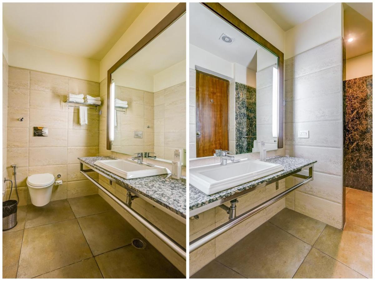 Townhouse 552Hotel Royal Court Dzsálandhár Kültér fotó