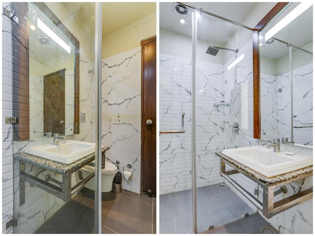 Townhouse 552Hotel Royal Court Dzsálandhár Kültér fotó