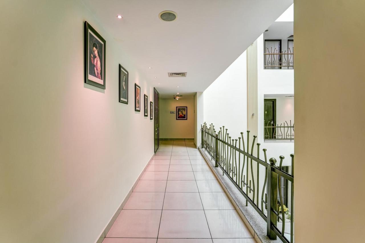 Townhouse 552Hotel Royal Court Dzsálandhár Kültér fotó