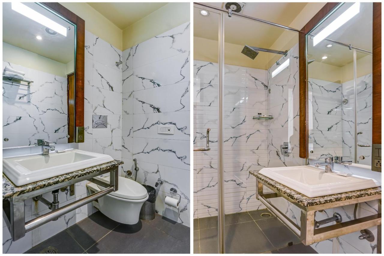 Townhouse 552Hotel Royal Court Dzsálandhár Kültér fotó