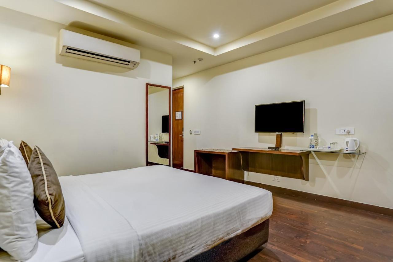 Townhouse 552Hotel Royal Court Dzsálandhár Kültér fotó