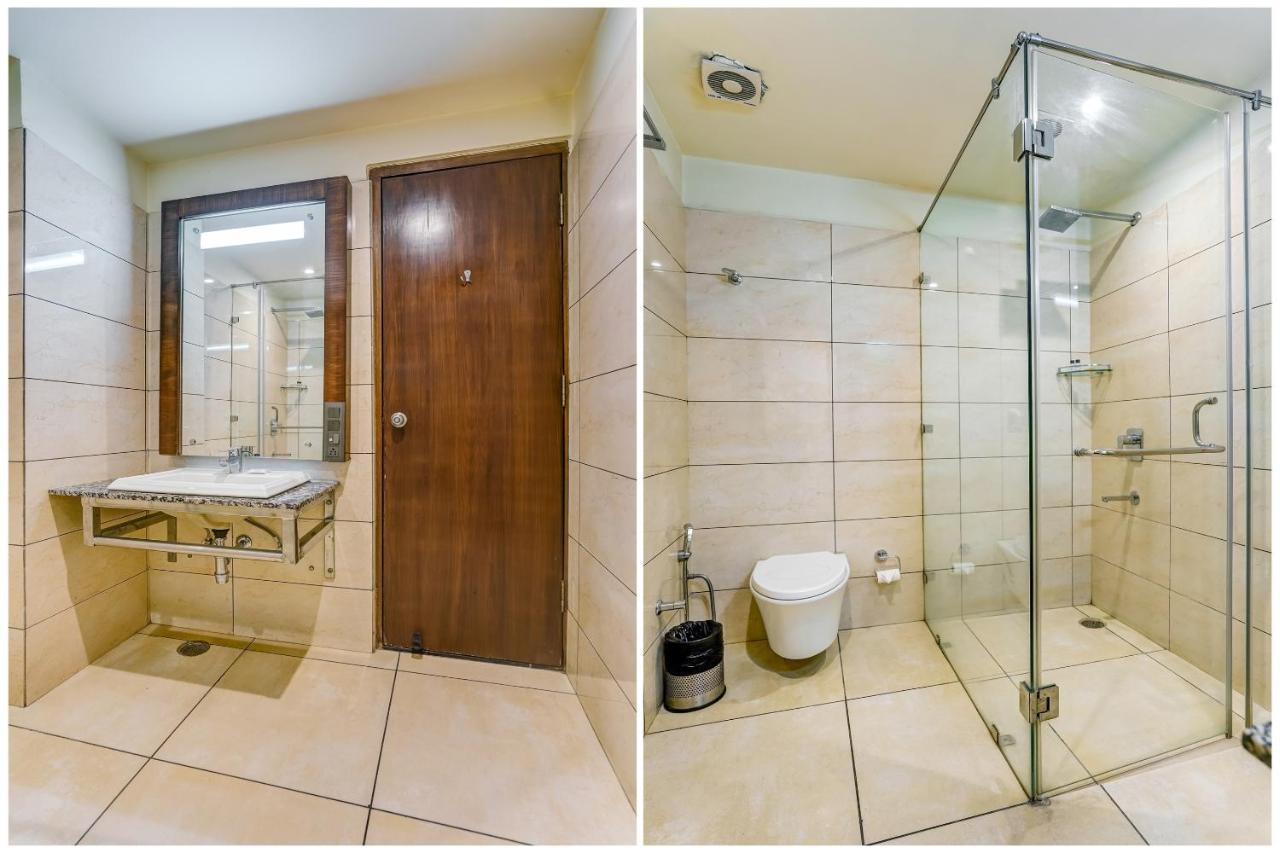 Townhouse 552Hotel Royal Court Dzsálandhár Kültér fotó