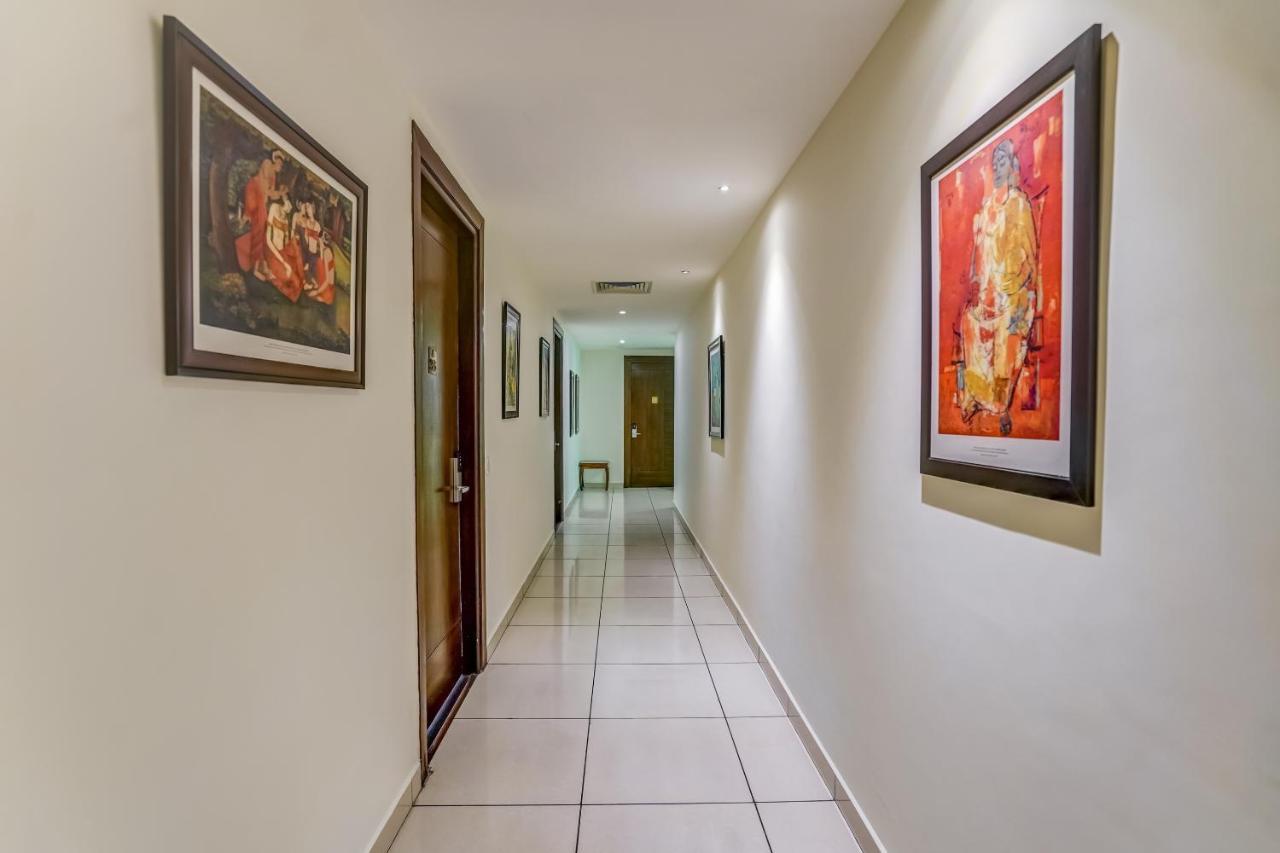 Townhouse 552Hotel Royal Court Dzsálandhár Kültér fotó