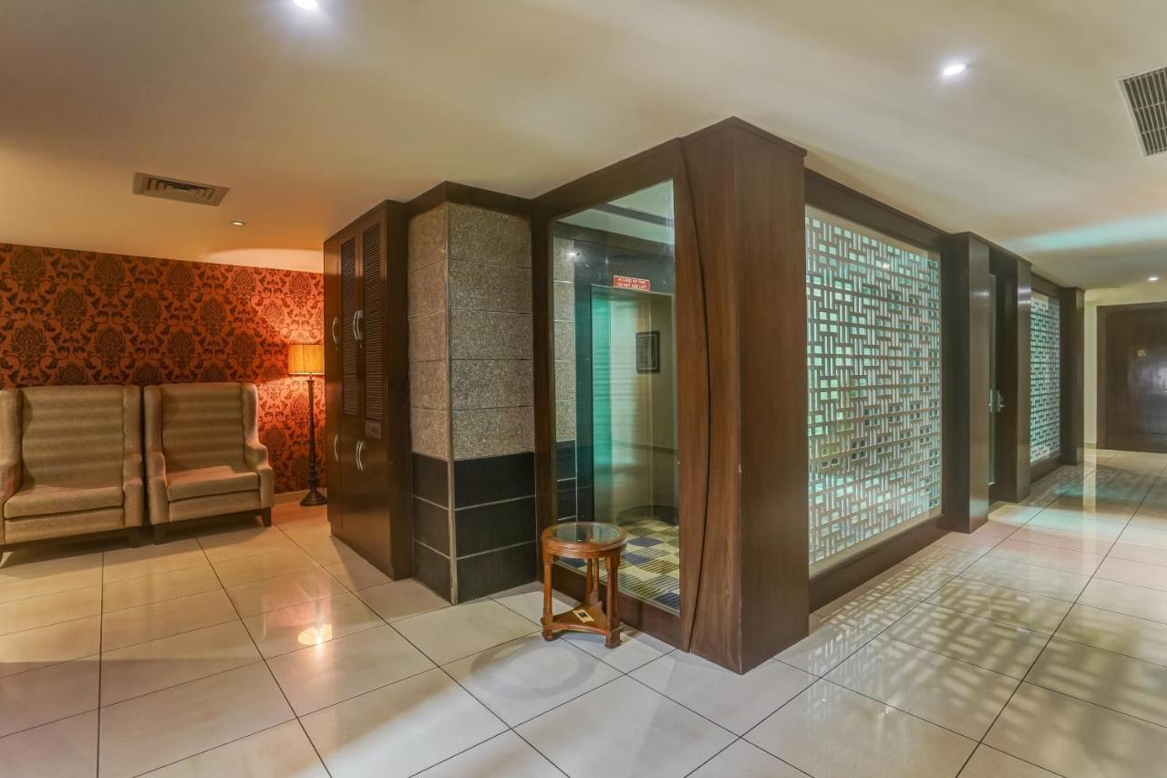 Townhouse 552Hotel Royal Court Dzsálandhár Kültér fotó