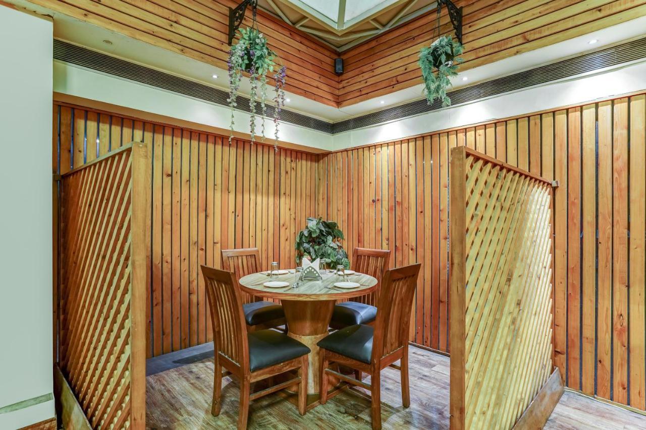 Townhouse 552Hotel Royal Court Dzsálandhár Kültér fotó